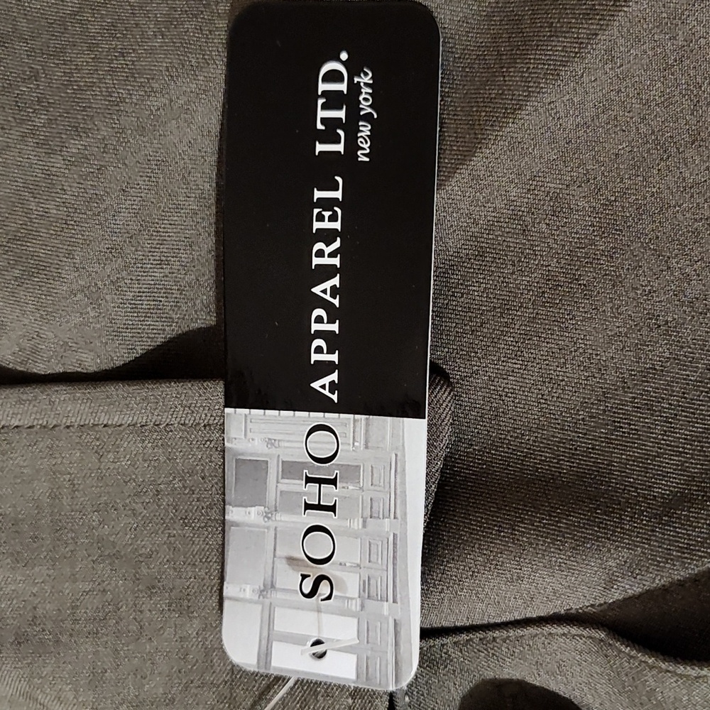 Ladies Jacket - Picture 6 of 9